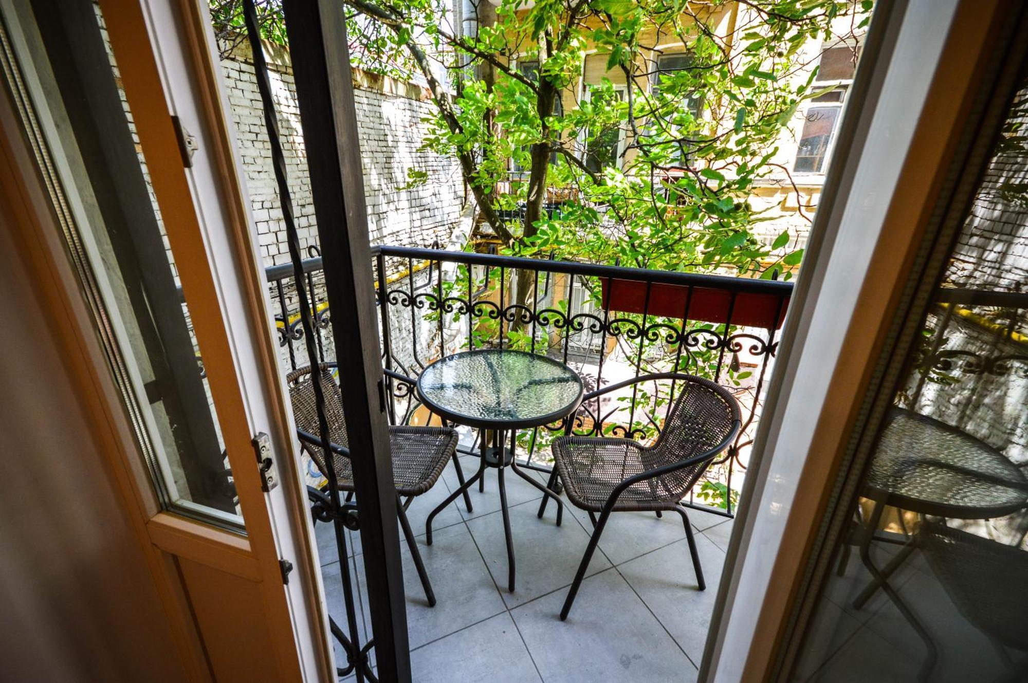 Kyiv Mars Apartments Exterior photo
